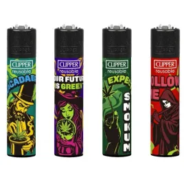 4-x-zapalniczka-gazowa-clipper-enchanted-smoke-cala-kolekcja