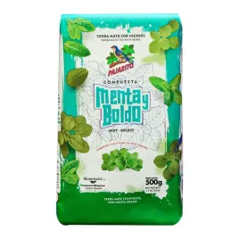 yerba-mate-pajarito-compuesta-menta-boldo-mieta-500-g