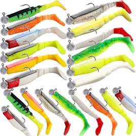 mikado-fishunter-7-cm-uzbrojone-kopyto-na-sandacza-szczupaka-zestaw-12-szt