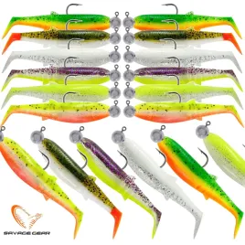 savage-gear-cannibal-125-cm-uzbrojone-gumy-na-sandacza-szczupaka-12-szt