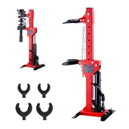 vevor-4-5-ton-hydrauliczna-sprezarka-sprezynowa-1-ton-force-auto-tool