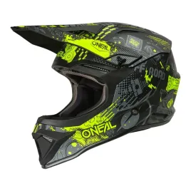 oneal-kask-1srs-vibrant-czarny-zolty-neon-rozmiar-xl-61-62-cm-0634-445