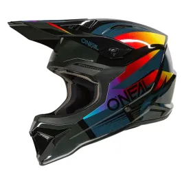 oneal-kask-1srs-rc-czarny-multi-kolor-neon-rozmiar-l-59-60-cm-0634-364