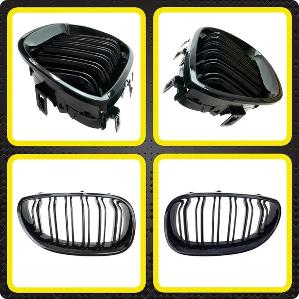 nerki-atrapa-grill-czarny-polysk-do-bmw-e60-e61-m5-stan-nowy