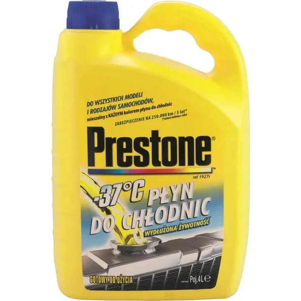 prestone-plyn-do-chlodnic-4l-typ-gotowy-plyn