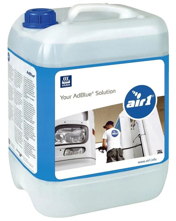 adblue-noxy-18l-z-lejkiem