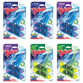 6-x-kostka-do-wc-4w1-tytan-barwiaca-wode-2x40g