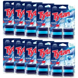 10xkostka-do-spluczki-barwiaca-wode-tytan-wc-2x50g