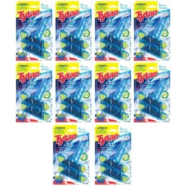 10xkostka-do-wc-zawieszka-blue-water-limonka-2x40g