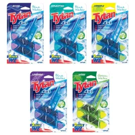 5xrozne-kostki-do-wc-4w1-tytan-barwiaca-wode-2x40g