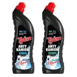 2-x-zel-do-mycia-wc-tytan-anty-kamien-blue-green-power-700g