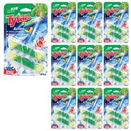 10-x-tytan-3w1-kostka-zawieszka-do-wc-toalety-action3-forest-2x40g-promo
