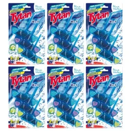 6-x-zawieszka-barwiaca-wode-tytan-blue-water-ocean-eukaliptus-limonka-3x40g