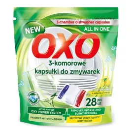 kapsulki-do-zmywarki-oxo-z-aktywnym-tlenem-28szt-cytrynowe-3-komorowe