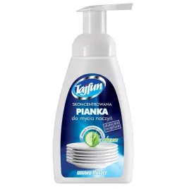 skoncentrowana-pianka-do-mycia-naczyn-tajfun-zielony-ogorek-z-aloesem-300g