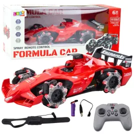 auto-sportowe-wyscigowka-zdalnie-sterowana-rc-efekt-dymu-2-4g-czerwona