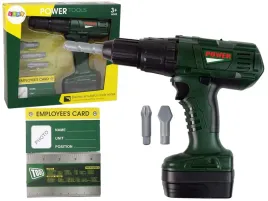 wiertarka-dla-majsterkowicza-zielona-wiertla-na-baterie