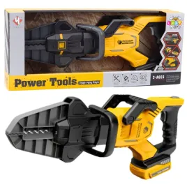 nozyce-pneumatyczne-elektryczne-dla-dzieci-majsterkowicz-zolte