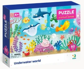 puzzle-dodo-60-elementow-puzzle-60-podwodny-swiat
