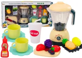 zestaw-elektryczny-blender-owoce-do-krojenia-swiatla-dzwieki