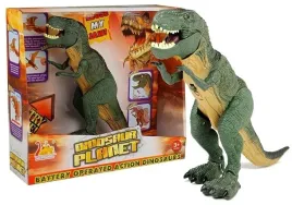 dinozaur-tyranozaur-na-baterie-zielony-chodzi