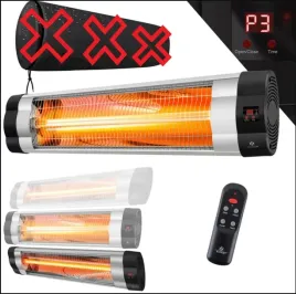 promiennik-podczerwieni-2500w-grzejnik-tarasowy-kesser-stal-nierdzewna