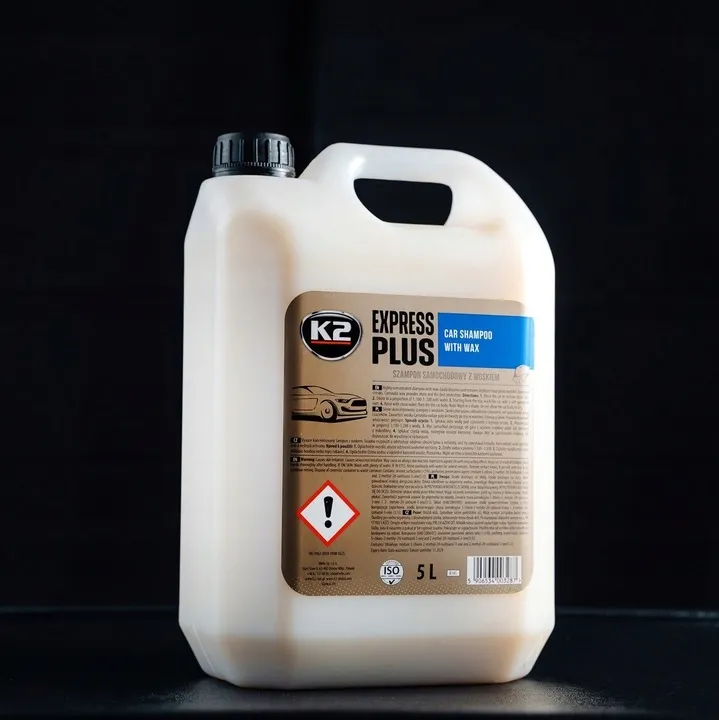 szampon-samochodowy-k2-express-plus-5l