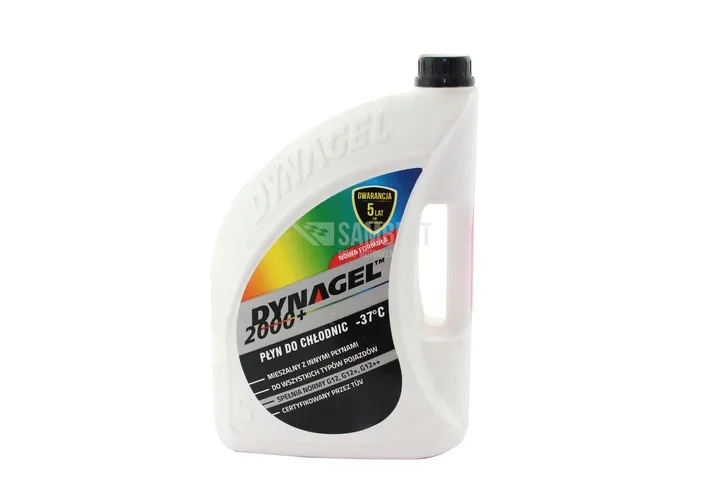 dynagel-2000-5l