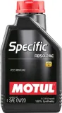 olej-motul-specific-rbs0-2ae-0w20-1l