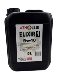 olej-silnikowy-syntetyczny-elixir1-sn-cf-5w40-5l