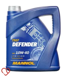 olej-silnikowy-polsyntetyczny-mannol-10w40-defender-4l