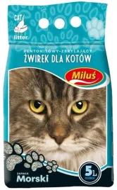 milus-morski-zwir-zbrylajacy-bentonitowy-5l