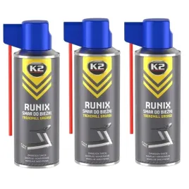 k2-runix-smar-silikonowy-do-biezni-400ml-zestaw-x3