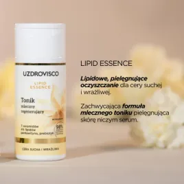 uzdrovisco-lipid-essence-tonik-mleczny-regenerujacy-i-lagodzacy-150-ml
