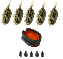 zestaw-5-podajnikow-koszykow-arc-30g-foremka-arc-szybkozlaczki