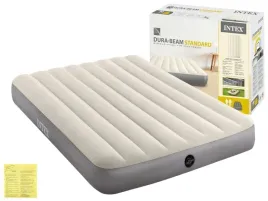 materac-dmuchany-welurowy-dwuosobowy-lozko-137x191x25-intex-64102