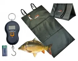 zestaw-mata-karpiowa-z-miarka-skladana-waga-elektroniczna-do-50-kg