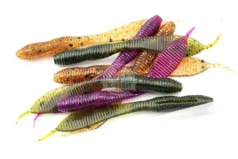 perch-professor-f-king-leech-7cm-mix-8szt