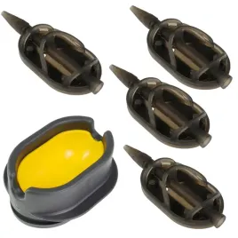 zestaw-4x-koszyk-30-g-arc-flat-method-feeder-forma-do-koszyczka