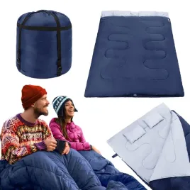 spiwor-turystyczny-dwuosobowy-koldra-z-poduszkami-zimowy-od-10c