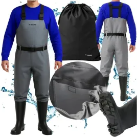 wodery-wedkarskie-spodniobuty-na-ryby-gumowe-spodnie-grube-dlugie