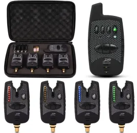 zestaw-sygnalizatorow-z-centralka-4-1-linia-led-miracle-fish