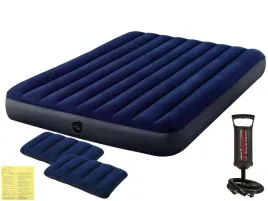 materac-dmuchany-dwuosobowy-welurowy-lozko-intex-z-pompka-2-poduszki