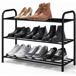 polka-metalowa-na-buty-3-poziomy-pojemna-regal-stojak-do-przedpokoju-loft