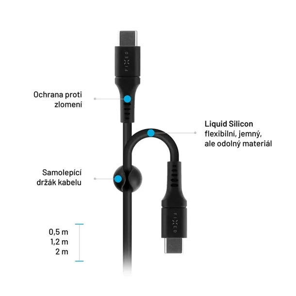 fixed-fixdls-cc2-bk-kabel-usb-usb-2-0-2-m-usb-c-czarny