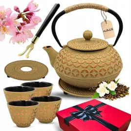 zaparzacz-zeliwny-dzbanek-jasny-zloty-900ml-z-filtrem-i-filizankami