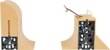 tech-deck-fingerboard-rampa-mega-half-pipe-deska-stan-nowy