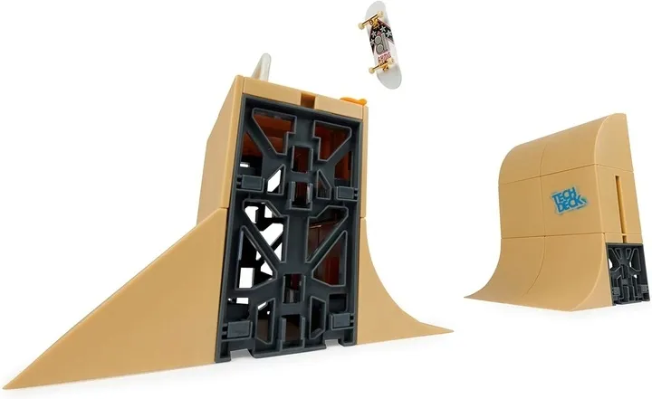 tech-deck-fingerboard-rampa-mega-half-pipe-deska