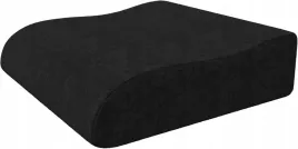 poduszka-do-siedzenia-ortopedyczna-ergonom-pianka-memory-komfort-czarna
