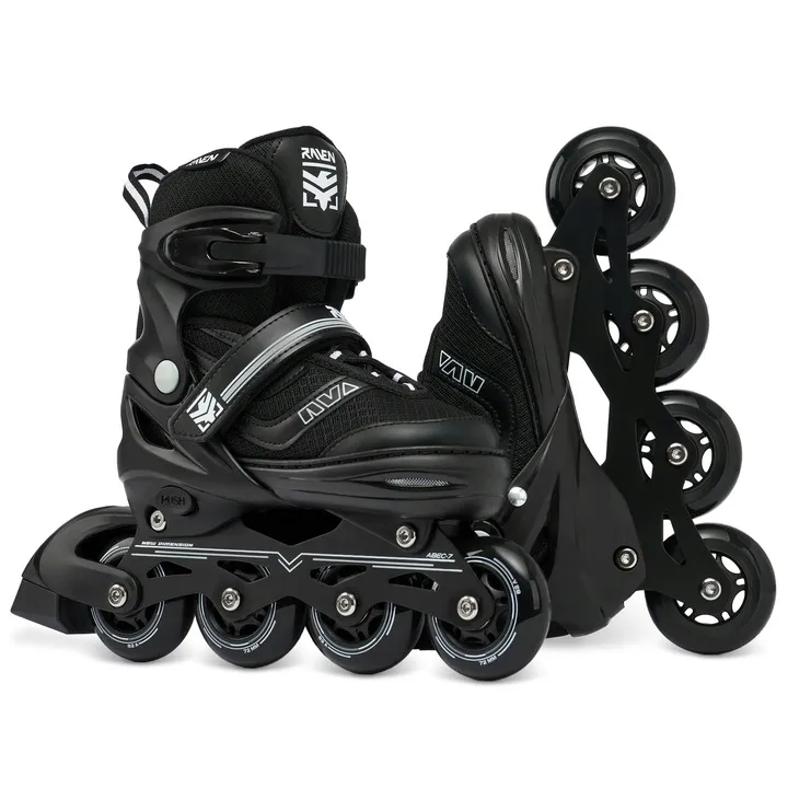 rolki-regulowane-raven-drill-black-34-37